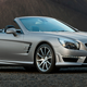 Illustration for article titled Why Is The Mercedes SL Getting So Ugly?